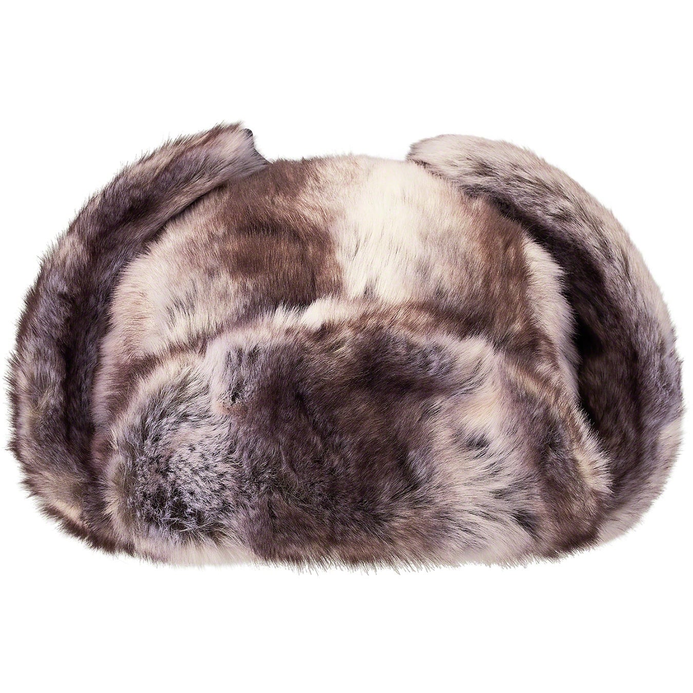 Faux Fur Trooper view 8